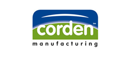 Corden Manufacturing Nottingham Midlands