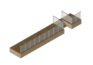 CAD drawing